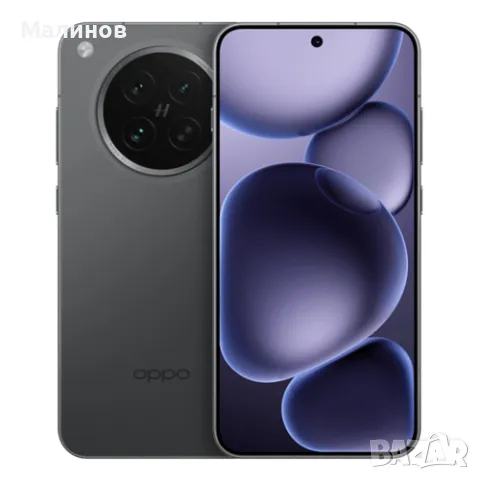 Oppo Find X8s Dual sim 5G с 5700mAh батерия от Get Mobile , снимка 2 - Телефони с две сим карти - 49945589