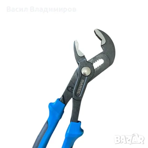 Професионален комплект клещи 5 части HAWEK, снимка 3 - Клещи - 50410550