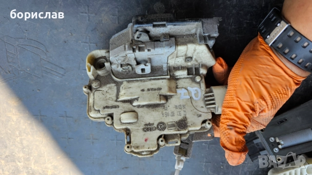 Задна дясна брава за audi Q7 