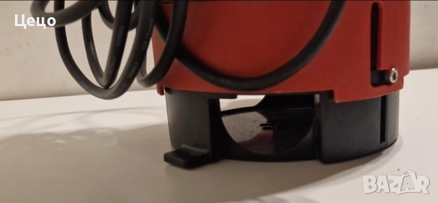 помпа einhell със гаранция, снимка 5 - Градинска техника - 52504769