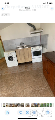 Под наем, снимка 2 - Апартаменти - 54275282