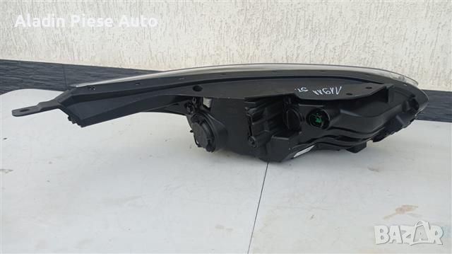 Left headlight Kia Ceed Full Led year 2018 2019 2020 2021 2022 2023 code 92101-J7100 , снимка 4 - Аксесоари и консумативи - 46198472