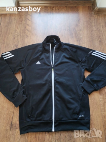 adidas - мъжки спортен комплект Л, снимка 8 - Спортни дрехи, екипи - 53580211