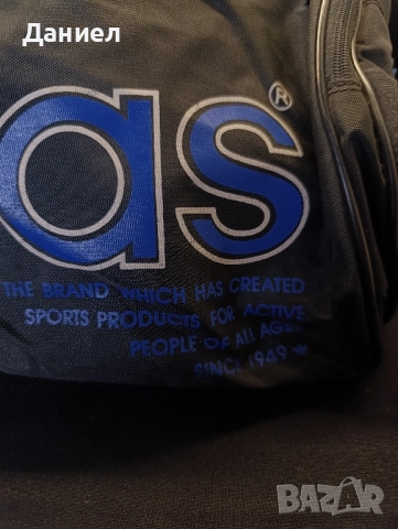 Винтидж сак Adidas originals , снимка 5 - Сакове - 52486292