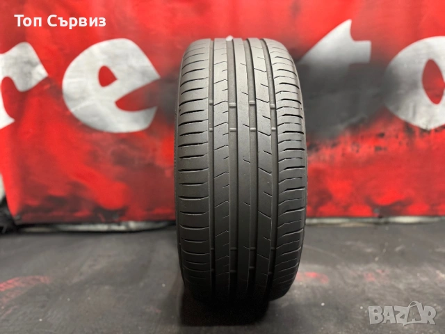 235 45 18, Лятна гума, Toyo ProxesSport, 1 брой, снимка 2 - Гуми и джанти - 54074582