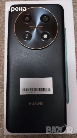 Нов HUAWEI nova 12i, снимка 2 - Huawei - 48741100