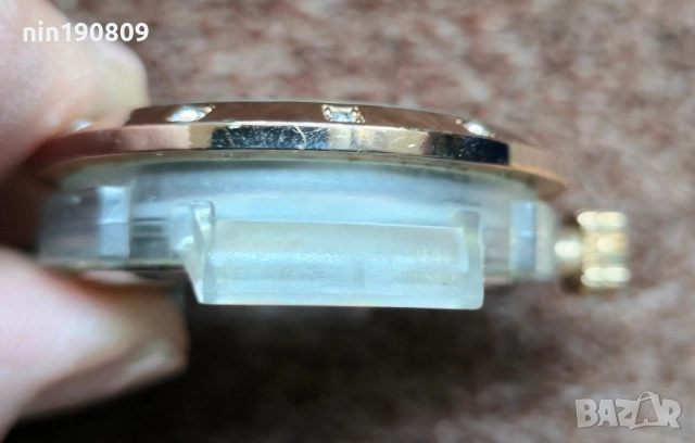 Часовници Oxette, снимка 9 - Дамски - 52007662