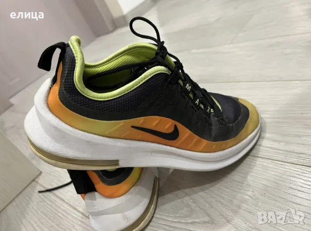МАРАТОНКИ NIKE / НАЙК 38,5, снимка 4 - Маратонки - 50121288