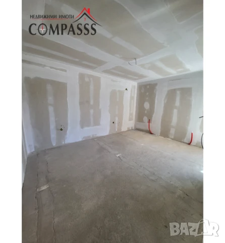 с. Паскалево, обл. Добрич, къща ново строителство с двор 130000евро!, снимка 12 - Къщи - 51401037