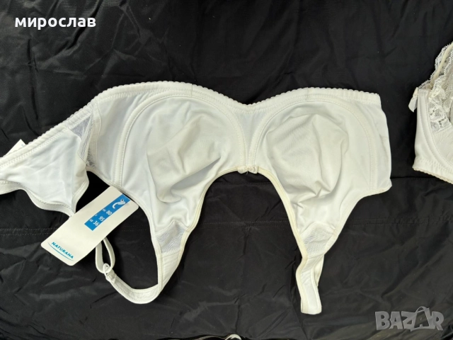 Продавам дамско бельо , снимка 7 - Бельо - 51146784