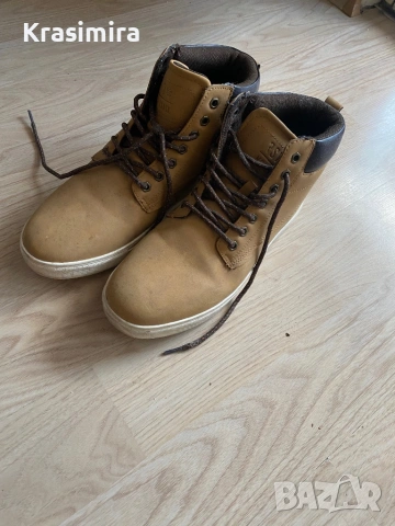 Мъжки обувки, снимка 2 - Ежедневни обувки - 53105679