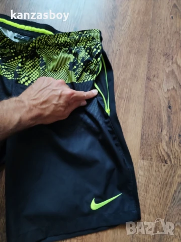 Nike - страхотни мъжки шорти М, снимка 6 - Спортни дрехи, екипи - 50760566