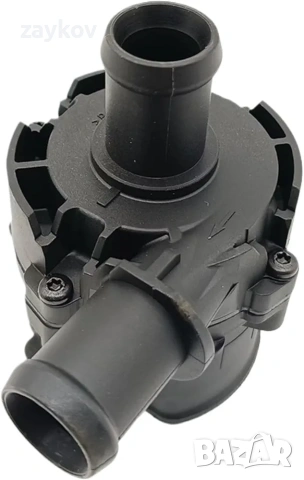 LR049317 Спомагателна  водна помпа за, Land Rover Discovery, Range Rover Evoque Sport