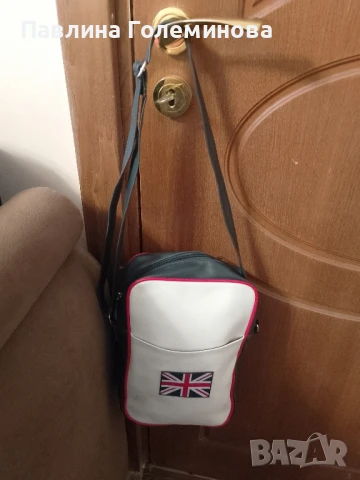 дамски чанти , снимка 14 - Чанти - 51283933