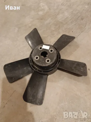 Перка за Опел Манта Б -1.6