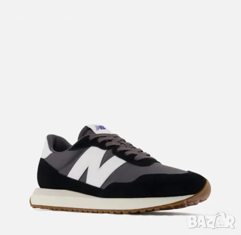 НАМАЛЕНИЕ !!! Мъжки маратонки New Balance 237 MS237GA, снимка 3 - Маратонки - 47146574