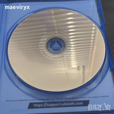 Assassin’s Creed Valhalla за PS4, снимка 3 - Игри за PlayStation - 52341011