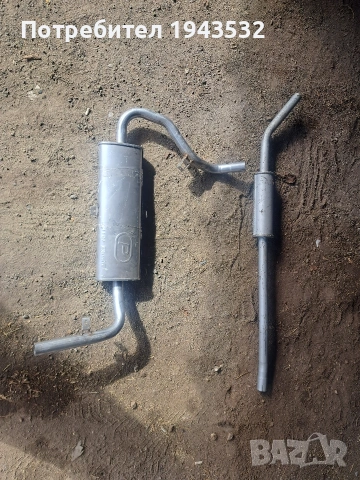 Гърнета за лада нива, снимка 2 - Части - 53400026