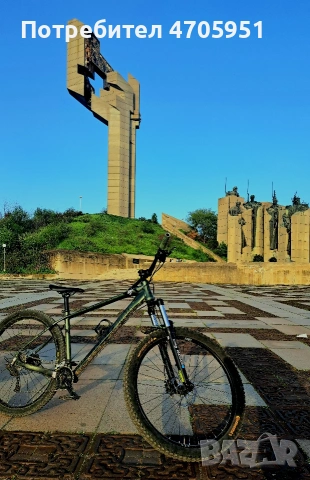 Drag Shift 3.1, снимка 10 - Велосипеди - 53064734