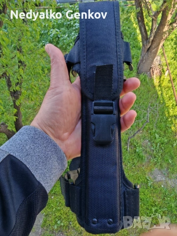 Нож. Extrema Ratio Operativo , снимка 7 - Ножове - 54303294