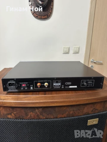  Продавам тунер  CREEK EVOLUTION Limited - Rds FM_ AM, снимка 4 - Ресийвъри, усилватели, смесителни пултове - 50941901