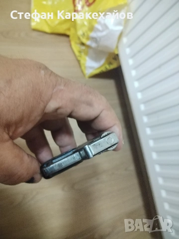 Ретро австрийска запалка , снимка 4 - Колекции - 54247428