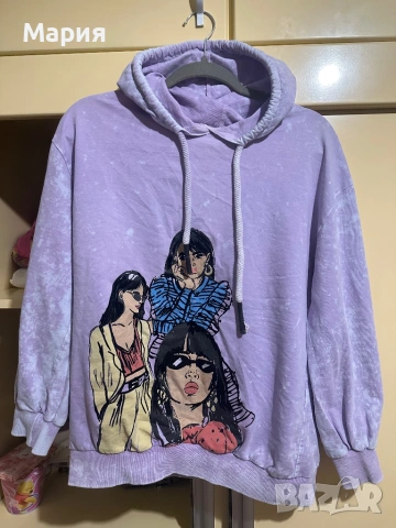 Нови Дрехи, снимка 5 - Други - 52595982