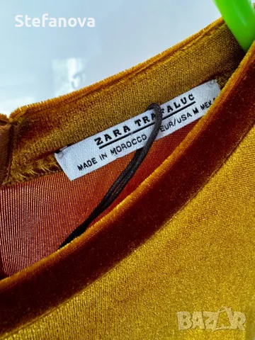 Гащеризон Zara М, снимка 10 - Гащеризони - 46929756