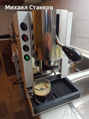 Кафе машина Комби , снимка 7 - Кафемашини - 52907630