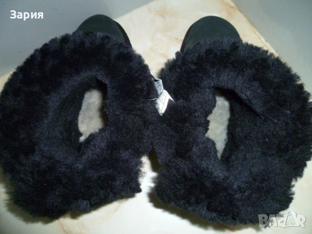 UGG оригинални ботуши №38, снимка 6 - Дамски ботуши - 53037688