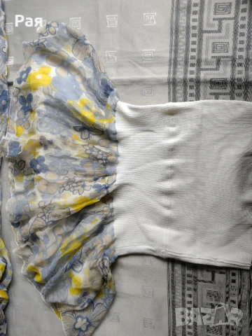 Пола на фирма Liu jo, снимка 7 - Поли - 50669331