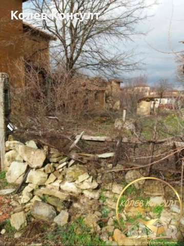 🥇 Агенция “Колев Консулт” продава двуетажна къща в с Белополяне област Хасково , снимка 2 - Къщи - 53982511