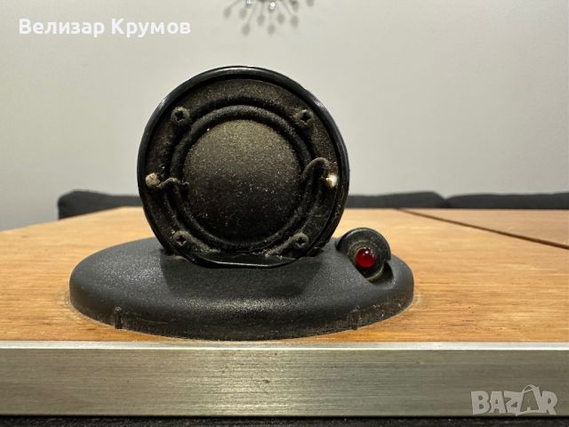 Bowers & Wilkins DM 7 MK 2, снимка 6 - Тонколони - 45585572