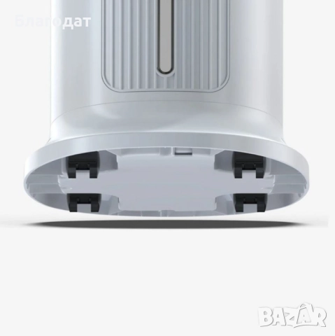 ProBreeze 3 в 1 колонен въздушен охладител PB-AC06-EU – вентилатор, охладител и овлажнител, снимка 5 - Овлажнители и пречистватели за въздух - 52501301