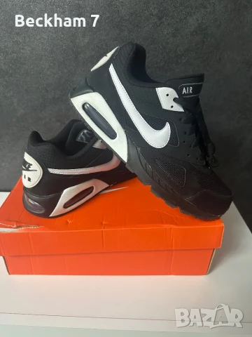 Nike air max Ivo 43 номер чисто нови, снимка 1