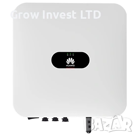 Huawei SUN2000-6KTL-L1, снимка 2 - Други стоки за дома - 53455610