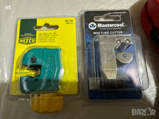 Тръборези, снимка 4 - Други инструменти - 51674573