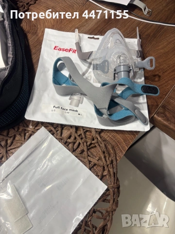 ResMed 11 Autoset , снимка 9 - Медицинска апаратура - 54087583