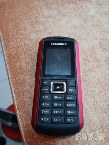 Samsung B2100 водоустойчив , снимка 1 - Samsung - 48755777