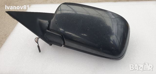 Ляво странично огледало за бмв е36 купе кабрио 8130371 left hand drive bmw e36 left side mirror, снимка 13 - Части - 45649960