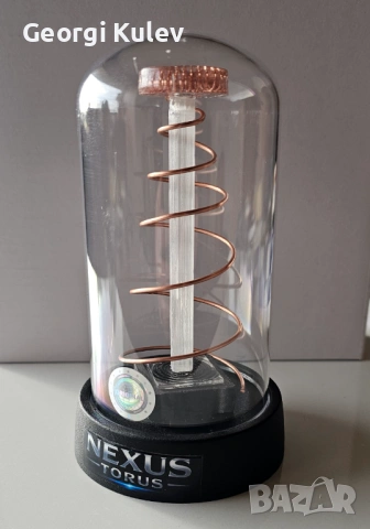 NEXUS TORUS premium , снимка 2 - Други услуги - 53156904