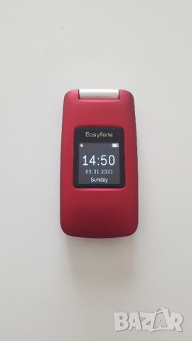 Easyfone Prime A1, снимка 2 - Други - 45845293