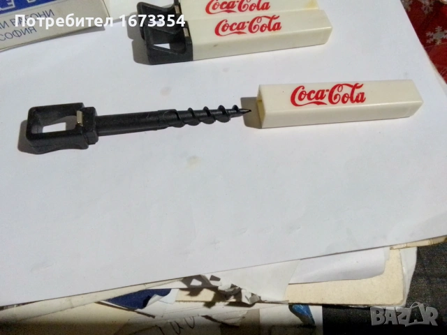 Отварачки,тирбушон, снимка 5 - Други ценни предмети - 54183719