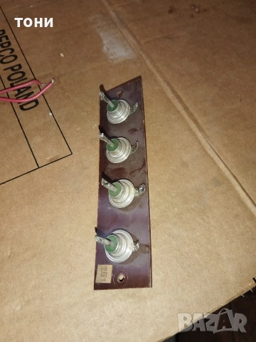 контактори за асансьори, снимка 4 - Резервни части за машини - 53923222