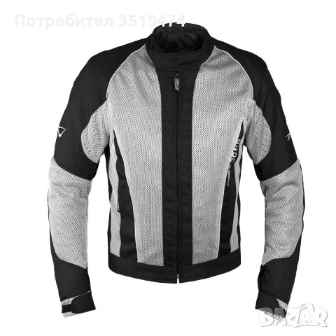 Дамско мото яке А-Pro, снимка 4 - Якета - 50713795