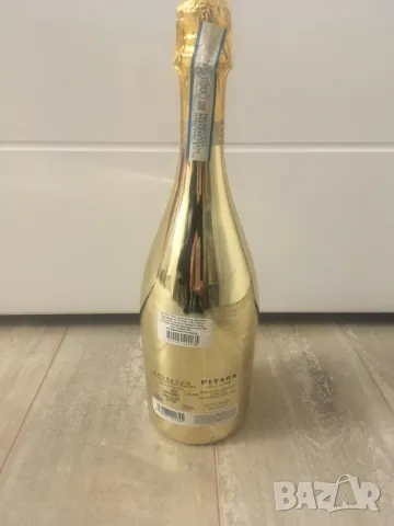 Шампанско prosecco , снимка 2 - Чаши - 48386439