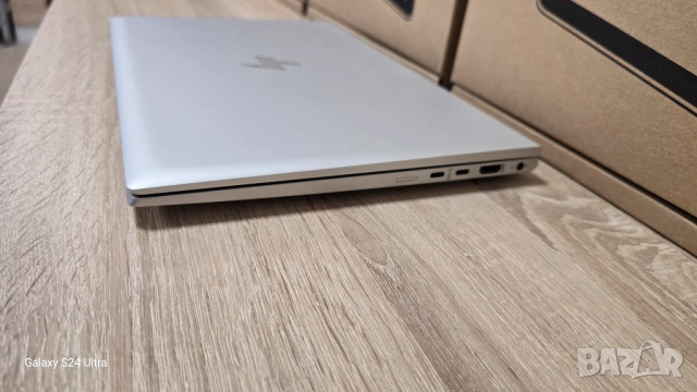 HP EliteBook 845 G7– Ryzen 3 PRO 4-ядрен, 8GB DDR4, 256GB SSD, Windows 11, Гаранция, снимка 8 - Лаптопи за работа - 53387991