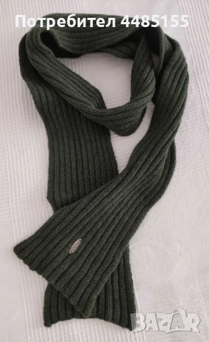 Топли шалове Steffner, CMP, NoaNoa, ORSAY и ръчно изплетен по 9 лв.