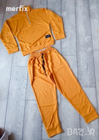 Спортни Дамски Екипи, снимка 15 - Спортни екипи - 52259672