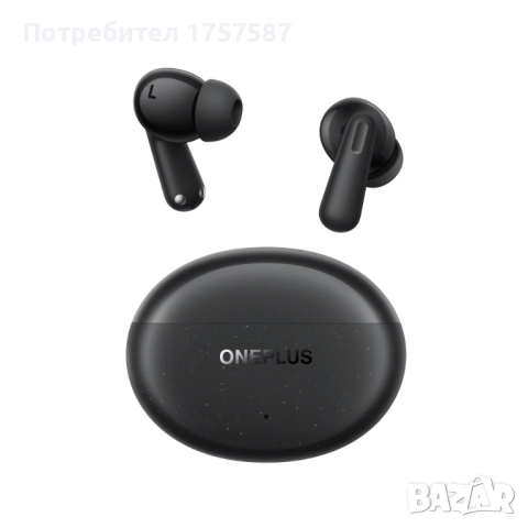 Безжични слушалки OnePlus Nord Buds 3 Pro, снимка 3 - Безжични слушалки - 52025663